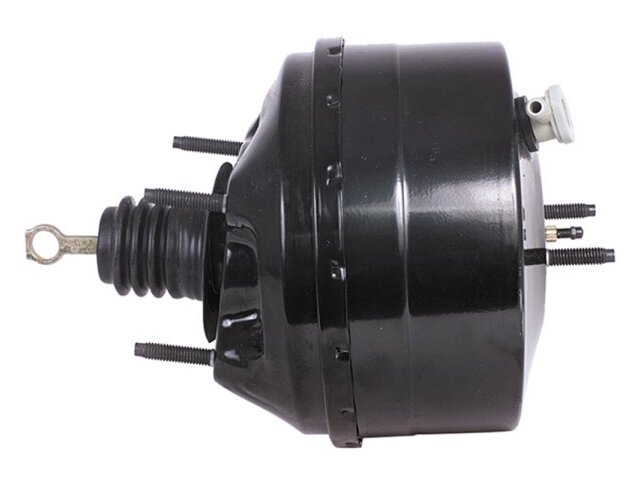 Brake Booster - 1990-1991, 1995-2000 Lincoln Town Car - A1 Cardone 5669-05003775