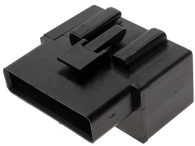 Relay - 1990-1995 Lincoln Town Car - Standard Motor Products 5669-05062434