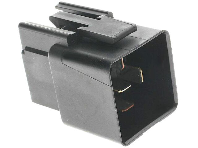Trunk Lid Release Relay - 1990-1995 Lincoln Town Car - Standard Motor Products 5669-05870906