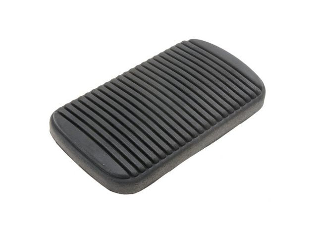 Brake Pedal Pad - 1990-2011 Lincoln Town Car Limousine - Dorman 5669-09032227