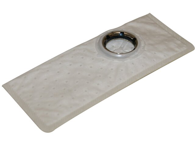 Fuel Screen - 1990-1992 Lincoln Town Car - GMB 5669-09265978