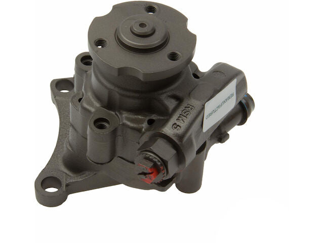 Power Steering Pump - 2000-2003 Jaguar Vanden Plas - Maval 567-05862510