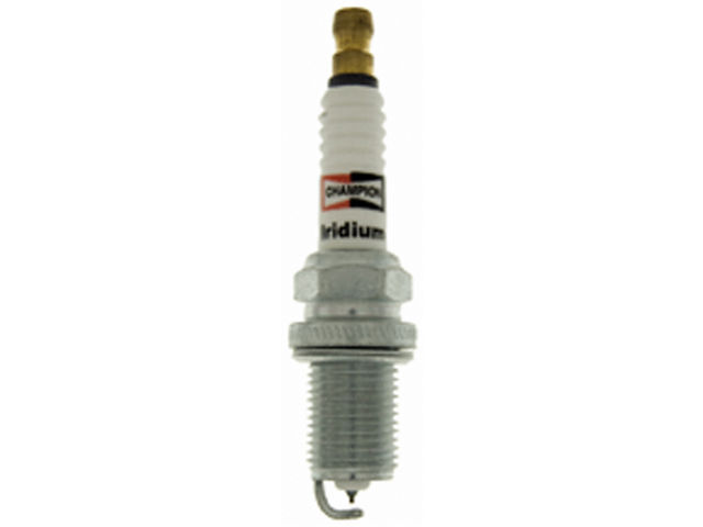 Spark Plug - 2000-2003 Jaguar Vanden Plas 4.0L V8 Supercharged - Champion 567-09023646