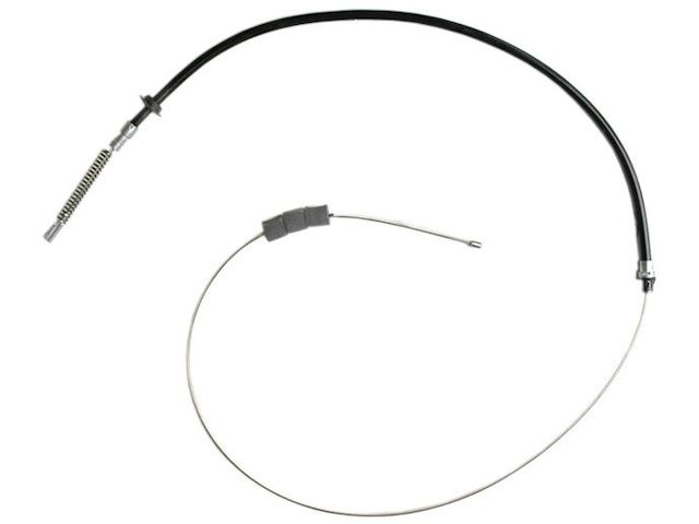 Rear Left Parking Brake Cable - 1999 Lincoln Town Car Sedan - Raybestos 5670-05740520
