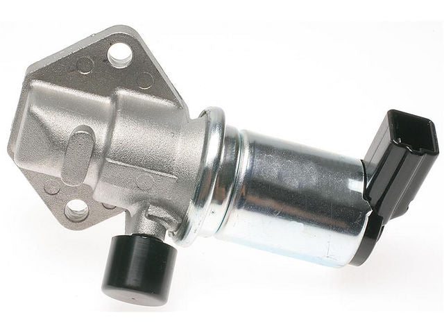 Idle Air Control Valve - 1991-1995 Lincoln Town Car 4.6L V8 - Standard Motor Products 5673-05058337