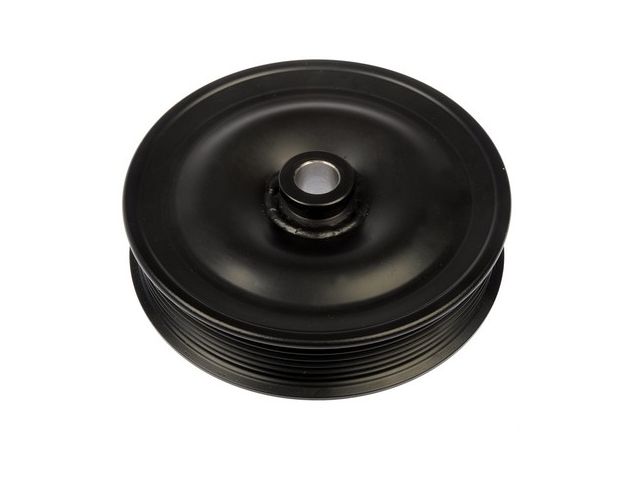 Power Steering Pump Pulley - 1991-1992 Lincoln Town Car - Dorman 5673-05107129