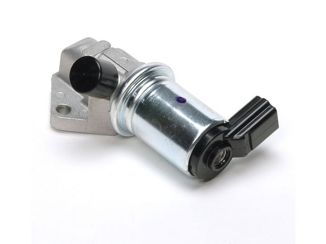 Idle Control Valve - 1991-1995 Lincoln Town Car 4.6L V8 - Delphi 5673-05167514
