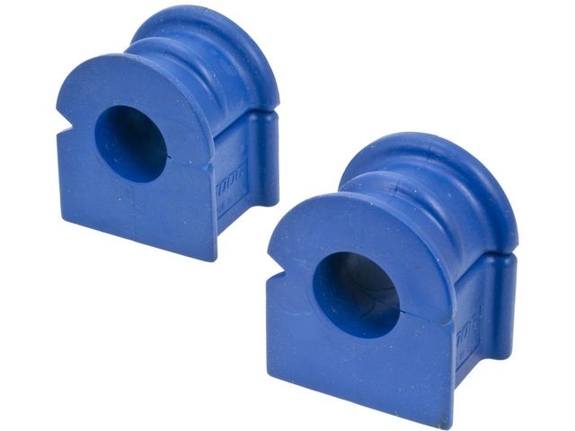 Front To Frame Sway Bar Bushing Kit - 1991-2011 Lincoln Town Car - Moog 5673-05236874