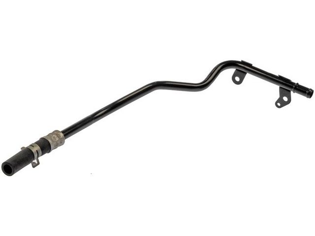 Heater Hose Set - 1991-1995 Lincoln Town Car 4.6L V8 - Dorman 5673-05255158
