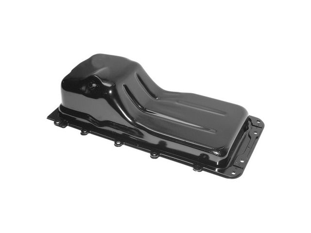 Oil Pan - 1991-2002 Lincoln Town Car 4.6L V8 VIN W GAS - ATP 5673-05875483
