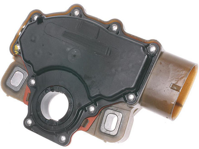 Neutral Safety Switch - 1992, 1998 Lincoln Town Car - Standard Motor Products 5674-05060867