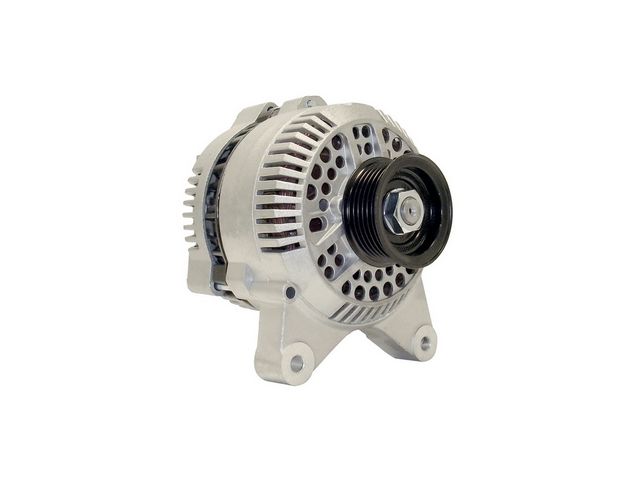 Alternator - 1992-1995 Lincoln Town Car 4.6L V8 - Pure Energy 5674-05515159