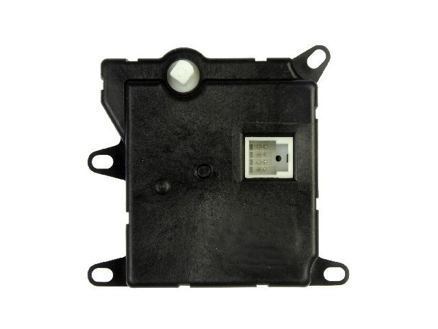 Main Air Flap Actuator - 1993-1997 Lincoln Town Car - Dorman 5675-05054246
