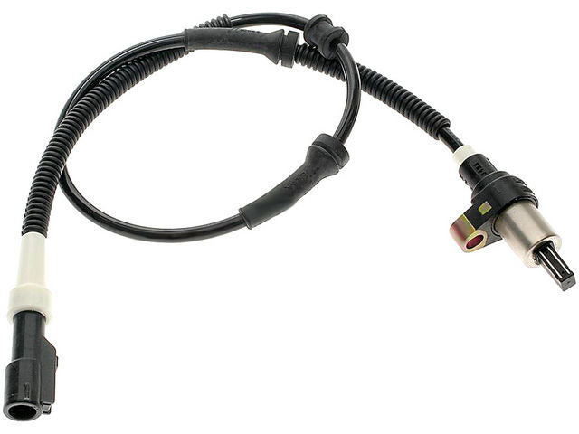 Front ABS Speed Sensor - 1995-1997 Lincoln Town Car - Standard Motor Products 5677-05176788