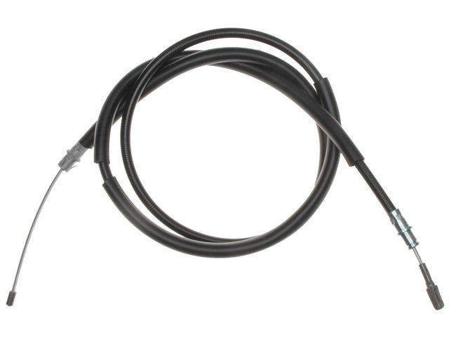 Rear Right Parking Brake Cable - 1995 Lincoln Town Car Sedan - Raybestos 5677-05740106