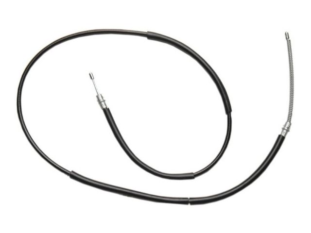 Rear Right Parking Brake Cable - 1995-1997 Lincoln Town Car - Raybestos 5677-05740235