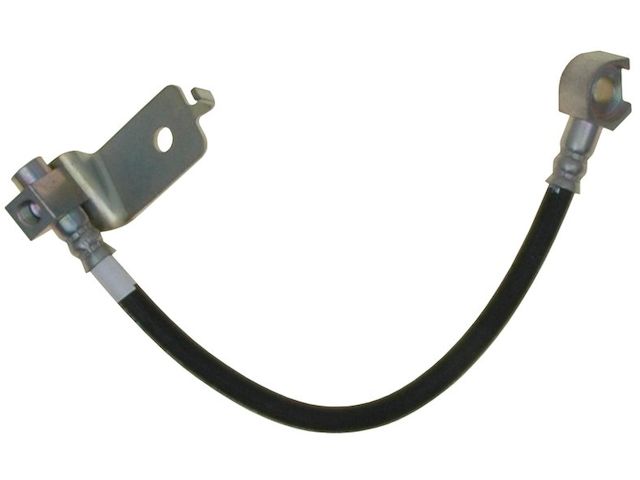 Rear Left Brake Hose - 1995-1996 Lincoln Town Car Sedan - Raybestos 5677-05742100