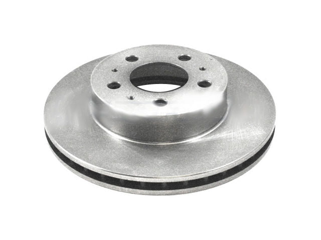 Front Brake Rotor - 1995-1997 Lincoln Town Car - DuraGo 5677-05944427