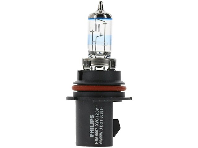 Headlight Bulb - 1995-2002 Lincoln Town Car - Philips 5677-09284098