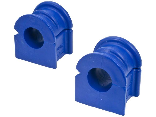 Front To Frame Sway Bar Bushing Kit - 1997-2011 Lincoln Town Car - Moog 5678-05235531