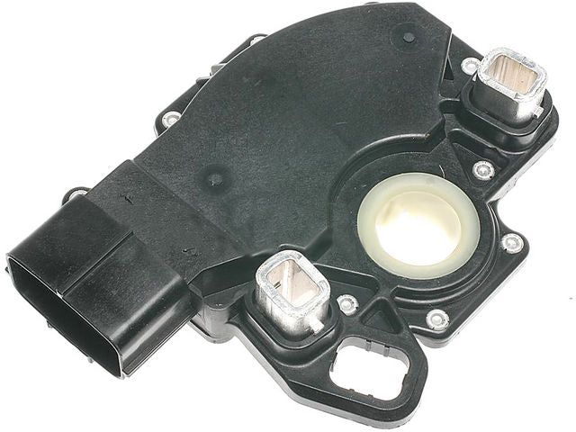 Neutral Safety Switch - 1998-2010 Lincoln Town Car - Standard Motor Products 5679-05060812