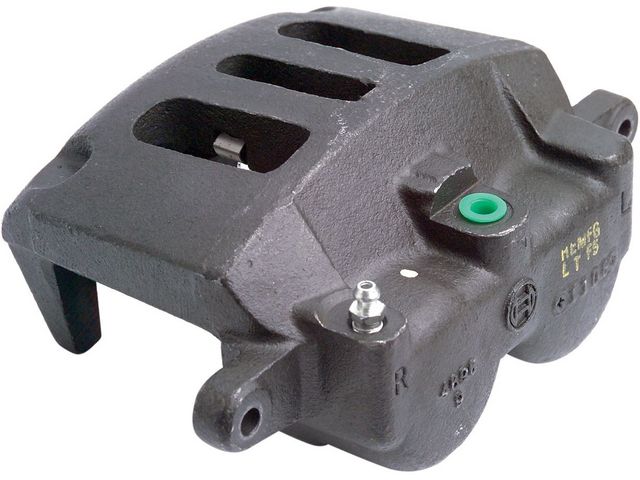 Front Right Brake Caliper - 1998-2002 Lincoln Town Car - A1 Cardone 5679-05097020