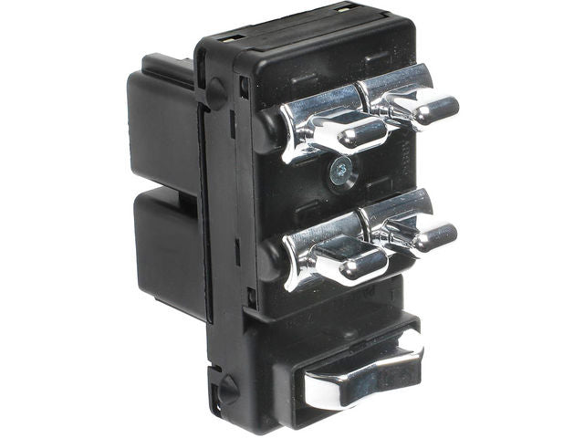 Front Left Window Switch - 1998-2002 Lincoln Town Car - Standard Motor Products 5679-05201518