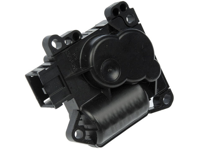 Upper Main Air Flap Actuator - 1998-2002 Lincoln Town Car - Dorman 5679-05220563