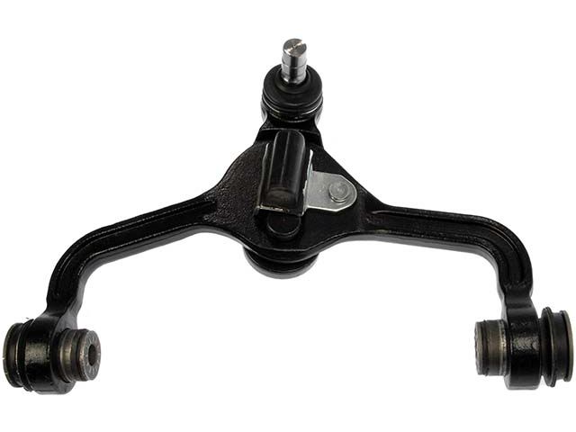 Front Left Upper Control Arm and Ball Joint Assembly - 1998-2002 Lincoln Town Car - Dorman 5679-05266280