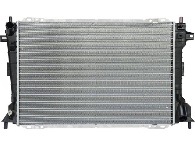 Radiator - 1998-2005 Lincoln Town Car 4.6L V8 - Spectra Premium 5679-05296140