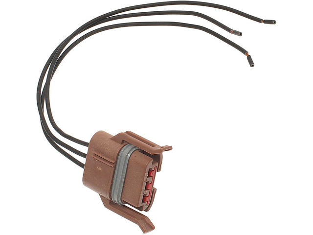 Parking and Turn Signal Light Connector - 1998-2003 Lincoln Town Car - Standard Motor Products 5679-05347511