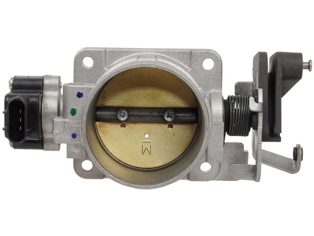 Throttle Body - 1998-2004 Lincoln Town Car - A1 Cardone 5679-05443515