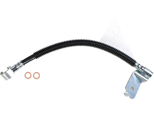 Brake Hose - 1998-2002 Lincoln Town Car Sedan - Sunsong 5679-05653695