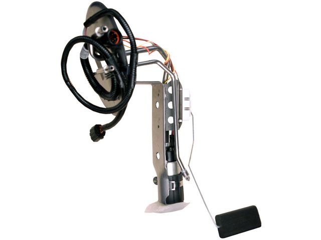 Fuel Pump Hanger Assembly - 1998-2000 Lincoln Town Car 4.6L V8 - Bosch 5679-05686821