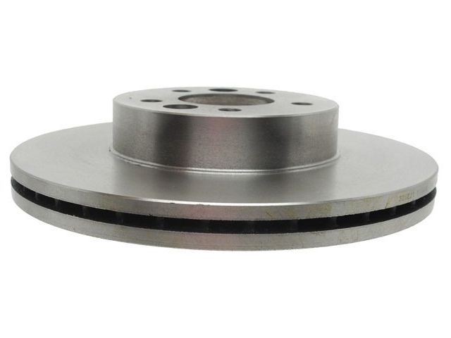 Front Brake Rotor - 1998-2002 Lincoln Town Car - Raybestos 5679-05717151