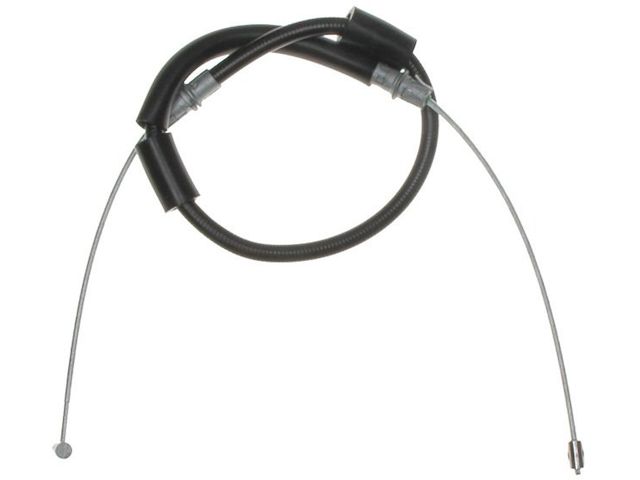 Front Parking Brake Cable - 1998-1999 Lincoln Town Car - Raybestos 5679-05740397