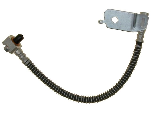 Brake Hose - 1998-2002 Lincoln Town Car Sedan - Raybestos 5679-05742376