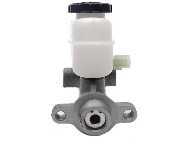 Brake Master Cylinder - 2001-2011 Lincoln Town Car - Raybestos 5680-05750354