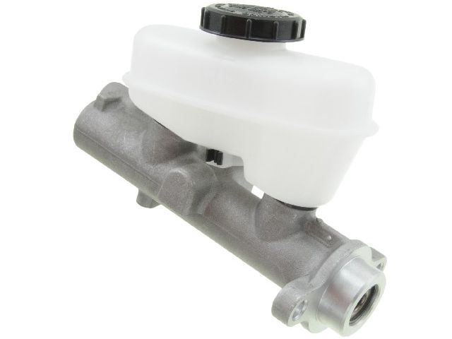 Brake Master Cylinder - 2001-2011 Lincoln Town Car - Dorman 5680-09047637