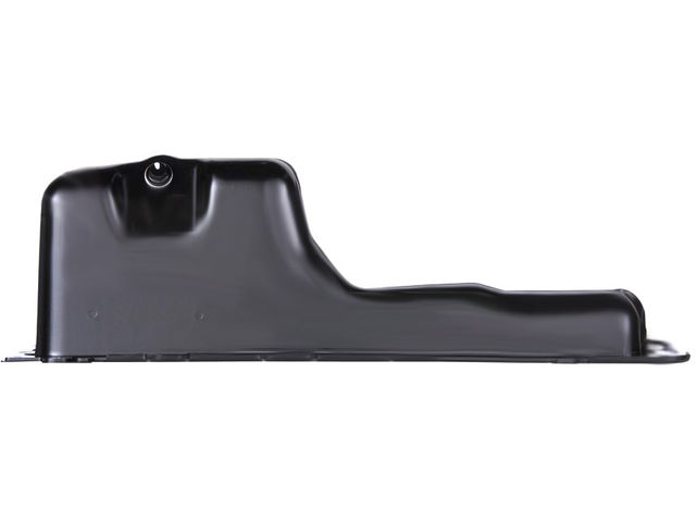 Oil Pan - 2003-2011 Lincoln Town Car 4.6L V8 - Spectra Premium 5682-05486674