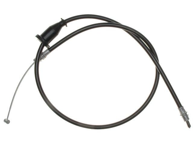 Front Parking Brake Cable - 2003-2011 Lincoln Town Car - Raybestos 5682-05740749