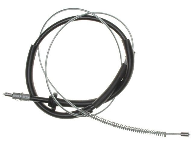 Rear Left Inner Parking Brake Cable - 2003-2011 Lincoln Town Car Sedan 4-Door - Raybestos 5682-05740750