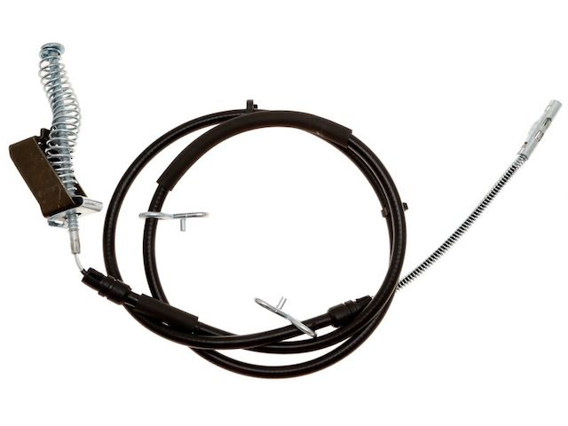 Rear Right Parking Brake Cable - 2003-2007 Lincoln Town Car - Raybestos 5682-05740753