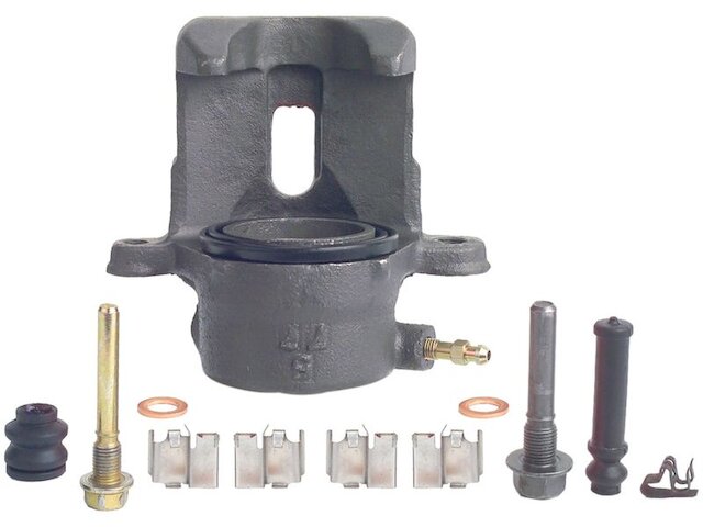 Front Right Brake Caliper - 2002-2004 Suzuki XL7 - A1 Cardone 57-05097531
