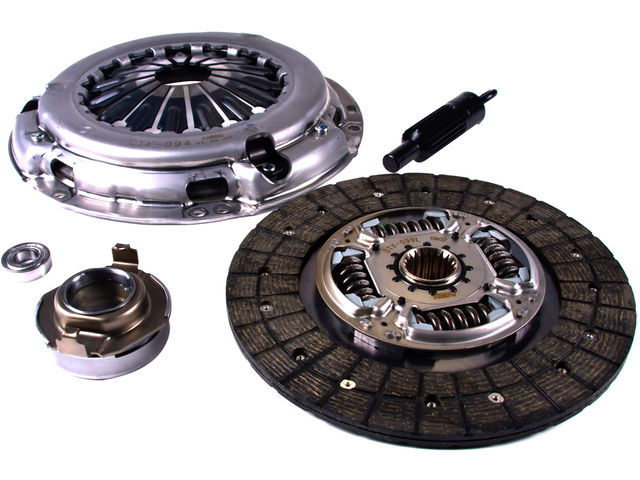 Clutch Kit - 2002-2005 Suzuki XL7 2.7L V6 - LUK 57-05438212