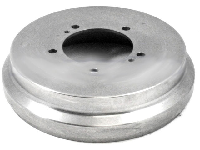 Rear Brake Drum - 2002-2006 Suzuki XL7 - DuraGo 57-05942493