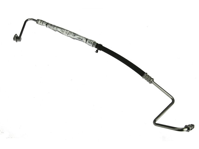 Power Steering Pressure Hose - 2003-2009 Jaguar Vanden Plas Base - APA/URO Parts 570-06092116