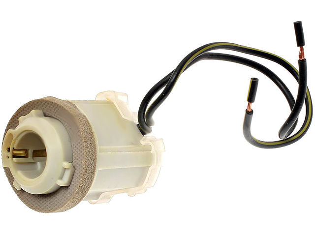 Back Up Lamp Socket - 1980-1981, 1985-1989 Mercury Grand Marquis - Standard Motor Products 5711-05185072