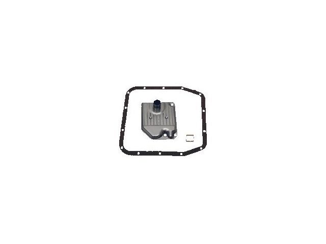Automatic Transmission Filter Kit - 1981-1992 Mercury Grand Marquis - Pronto 5712-05384189