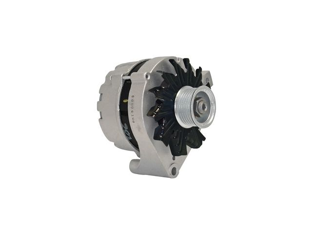 Alternator - 1982-1986 Mercury Cougar 3.8L V6 - Pure Energy 5724-05516292